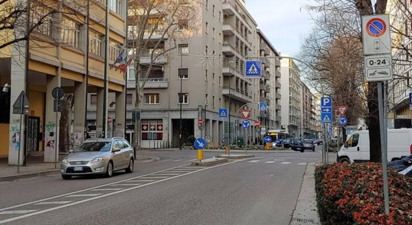 appartamento in vendita a Venezia in zona Carpenedo