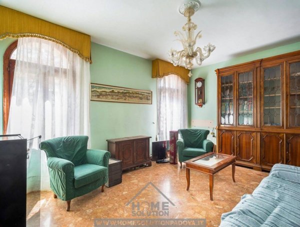 appartamento in vendita a Venezia in zona Sestiere San Polo