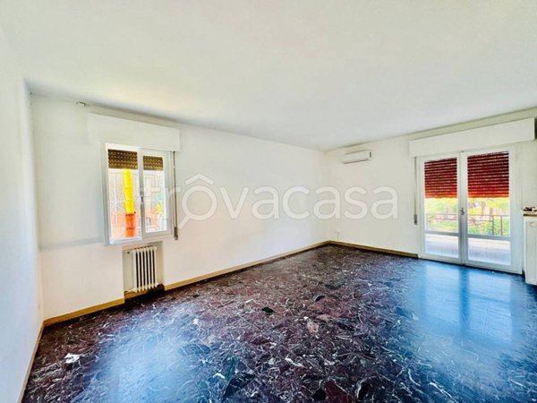 appartamento in vendita a Venezia in zona Marghera