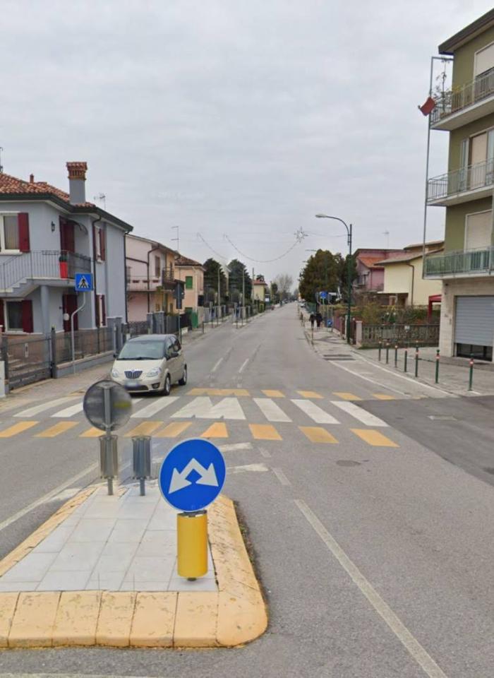 casa indipendente in vendita a Venezia in zona Favaro Veneto