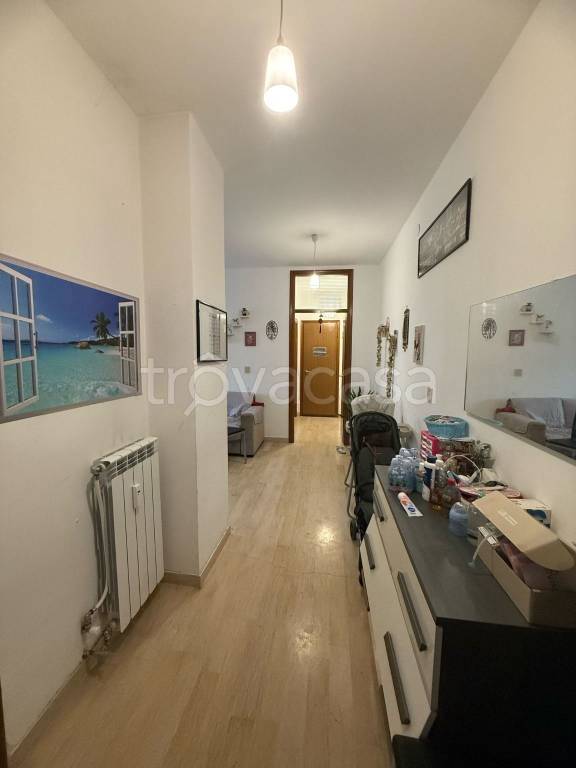 appartamento in vendita a Venezia in zona Mestre
