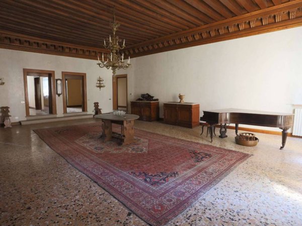 appartamento in vendita a Venezia in zona Sestiere San Marco