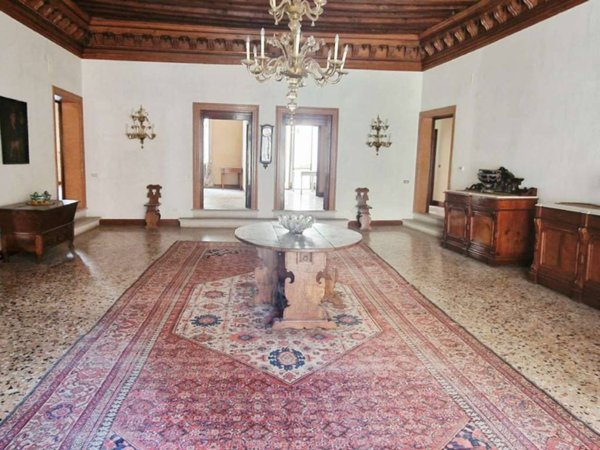 appartamento in vendita a Venezia in zona Sestiere San Marco