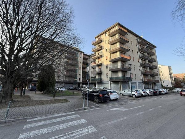 appartamento in vendita a Venezia in zona Marghera