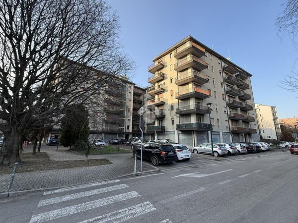 appartamento in vendita a Venezia in zona Mestre
