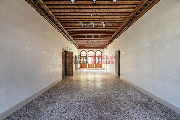 appartamento in vendita a Venezia in zona Sestiere Dorsoduro