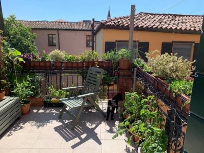 appartamento in vendita a Venezia in zona Sestiere Castello
