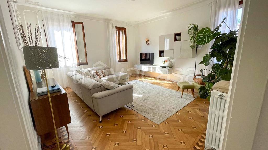 appartamento in vendita a Venezia in zona Sestiere Castello