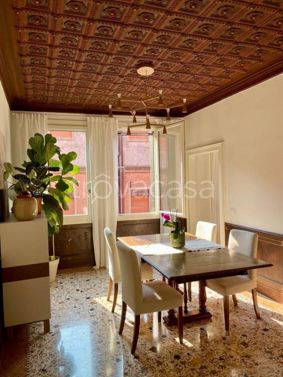 appartamento in vendita a Venezia in zona Sestiere Castello