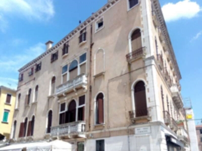 ufficio in vendita a Venezia in zona Sestiere San Marco