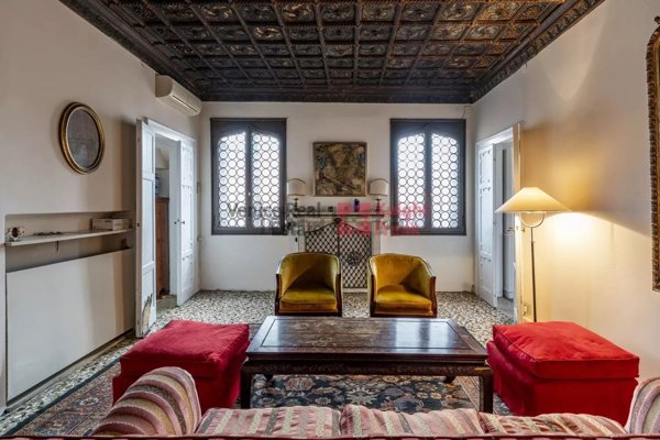 appartamento in vendita a Venezia in zona Sestiere San Marco