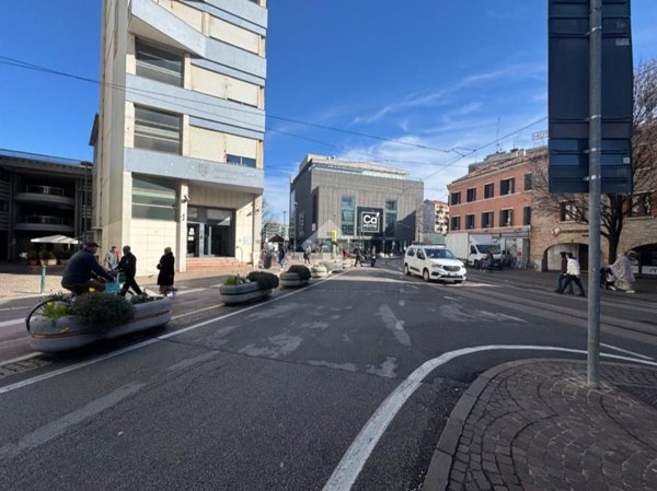 appartamento in vendita a Venezia in zona Mestre