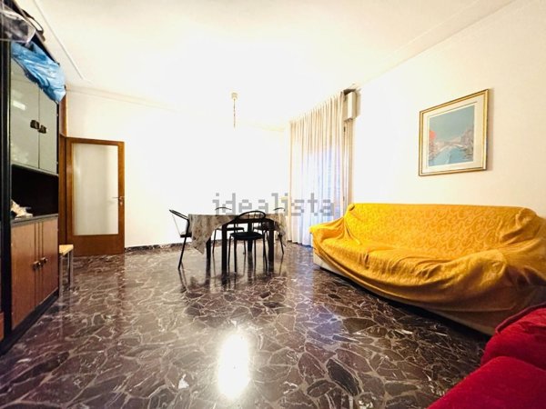 appartamento in vendita a Venezia in zona Mestre
