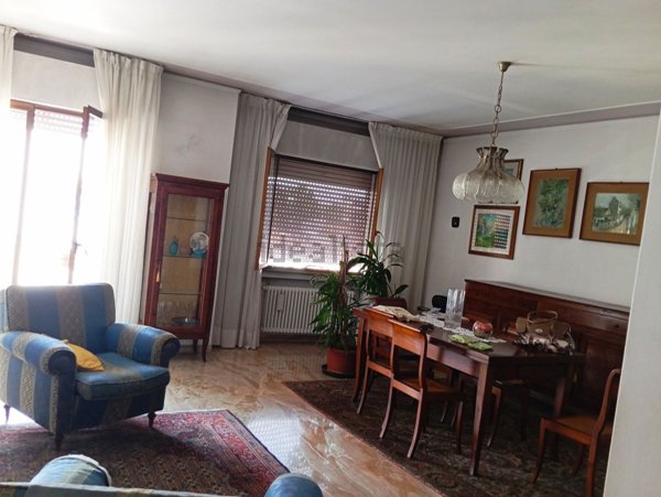 appartamento in vendita a Venezia in zona Mestre