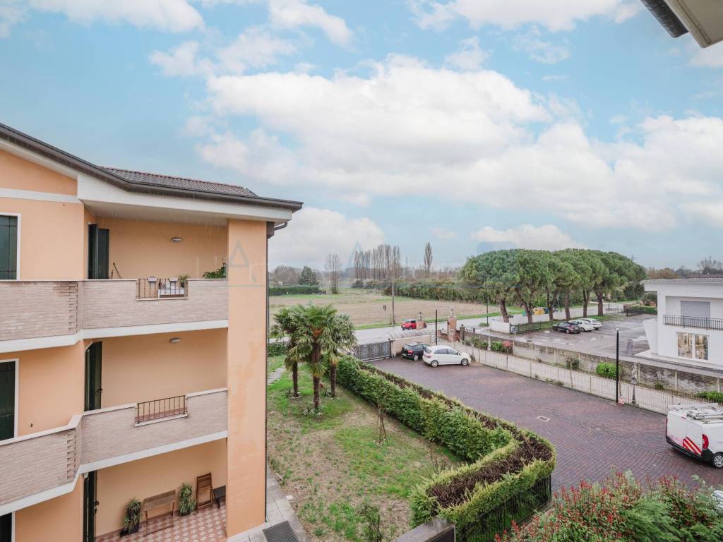 appartamento in vendita a Venezia in zona Marghera
