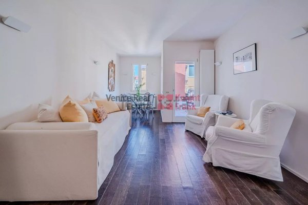 appartamento in vendita a Venezia in zona Sestiere San Marco