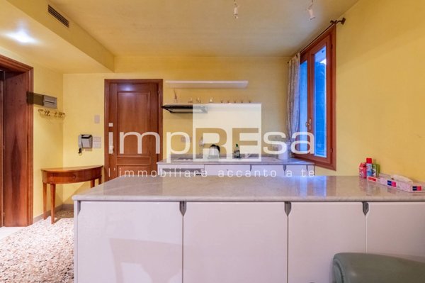 appartamento in vendita a Venezia in zona Sestiere San Marco