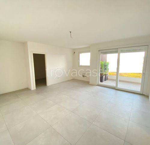 appartamento in vendita a Venezia in zona Trivignano