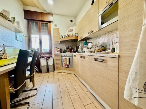 appartamento in vendita a Venezia in zona Marghera