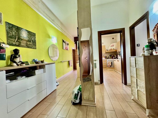 appartamento in vendita a Venezia in zona Marghera