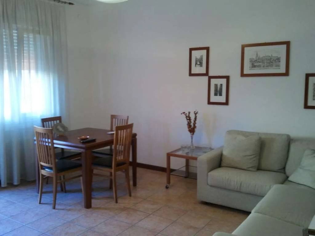 appartamento in vendita a Venezia in zona Marghera