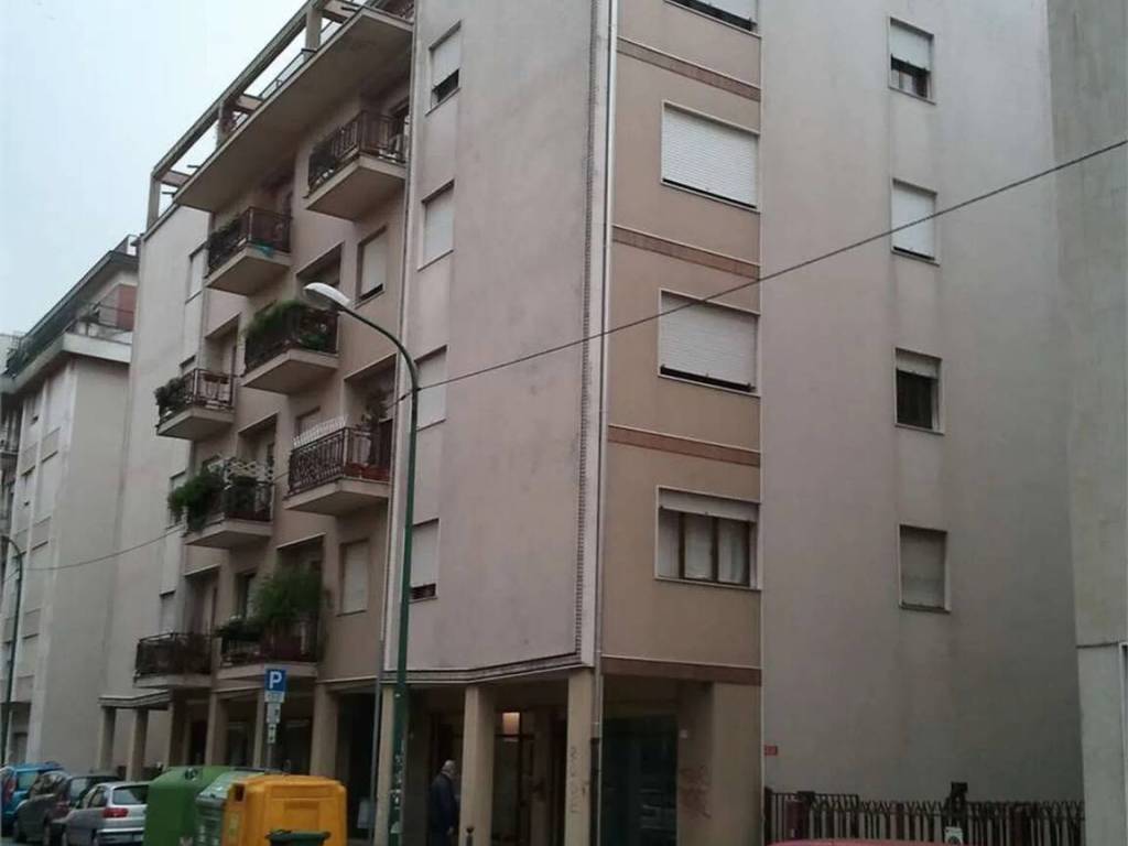 appartamento in vendita a Venezia in zona Marghera