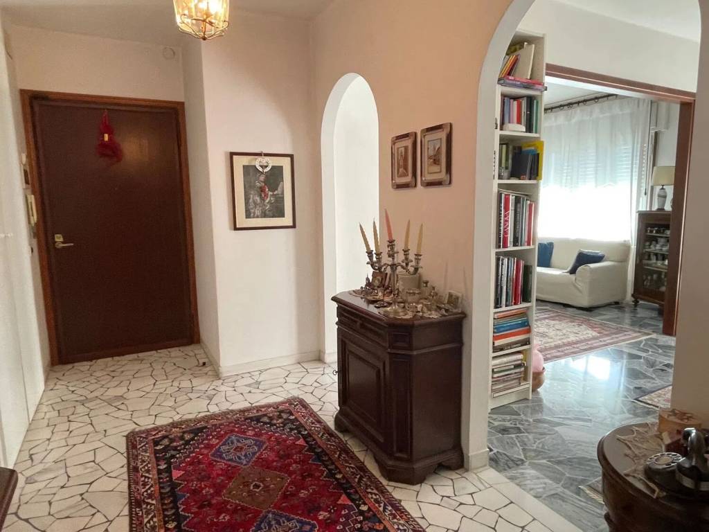 appartamento in vendita a Venezia in zona Marghera