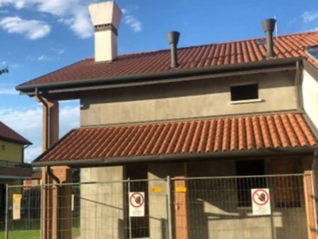 casa indipendente in vendita a Venezia in zona Zelarino