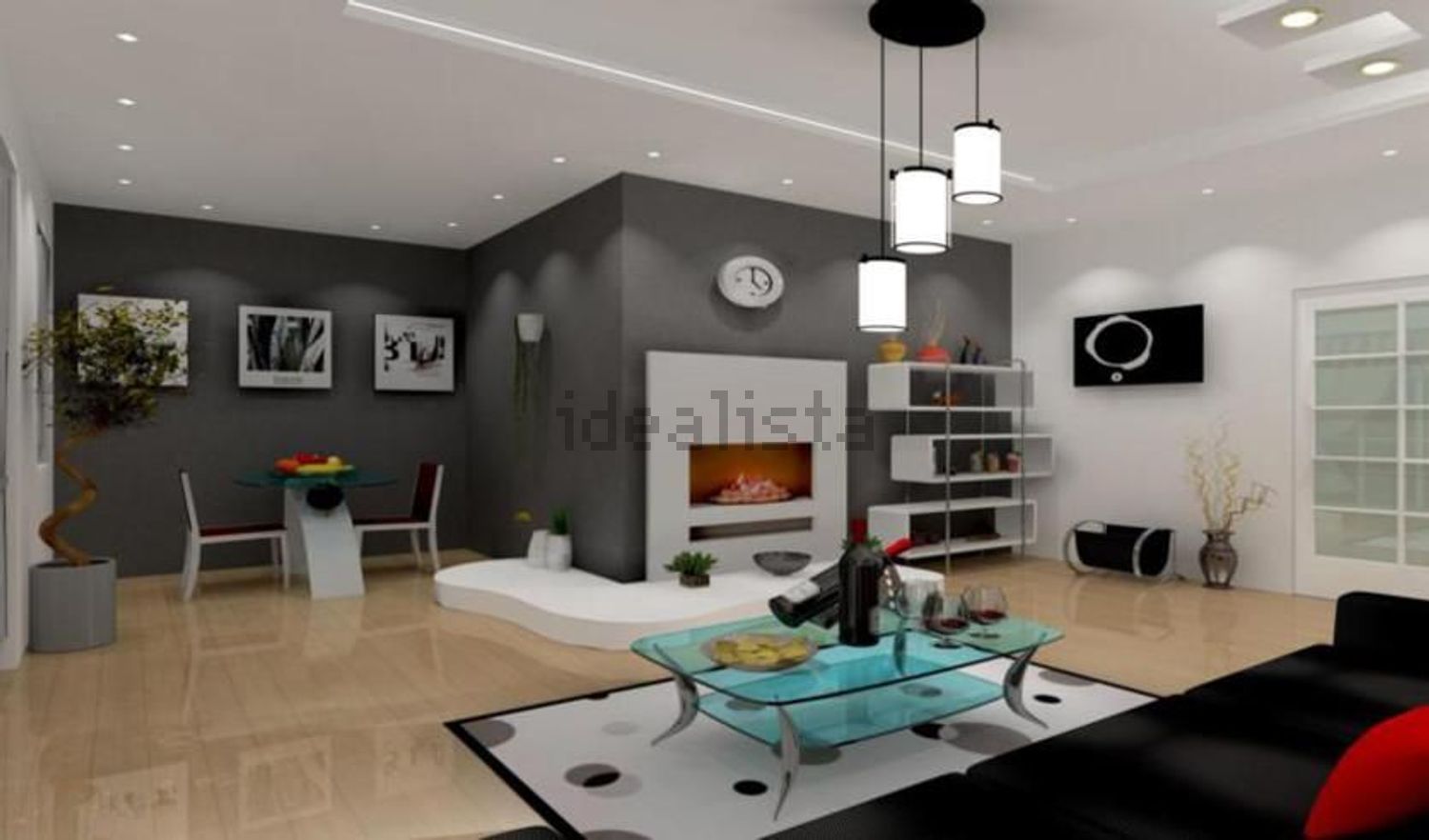 appartamento in vendita a Venezia in zona Zelarino