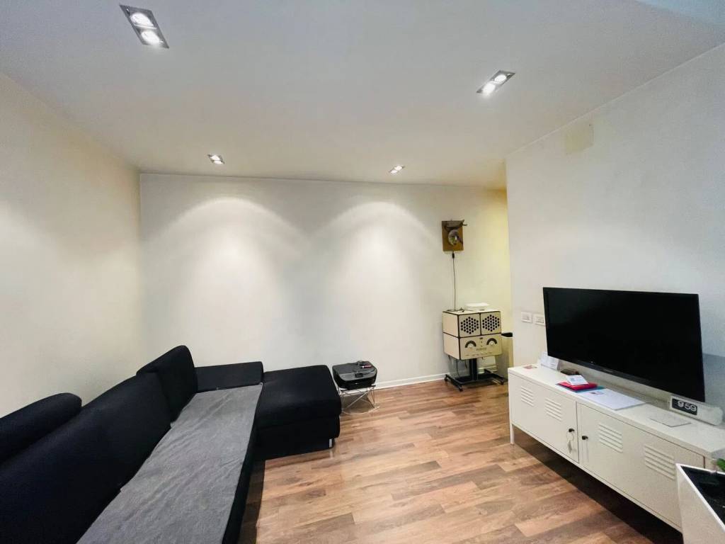 appartamento in vendita a Venezia in zona Mestre