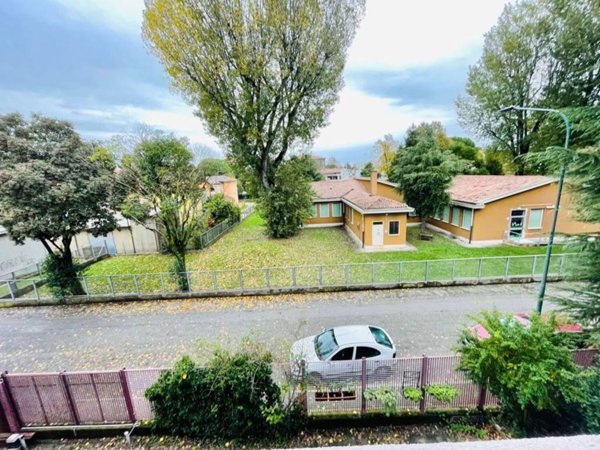 appartamento in vendita a Venezia in zona Favaro Veneto