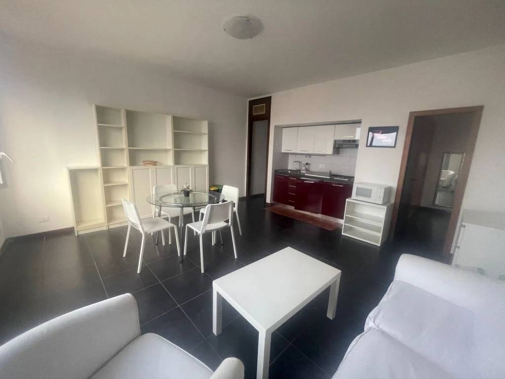 appartamento in vendita a Venezia in zona Marghera