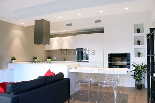 appartamento in vendita a Venezia in zona Marghera