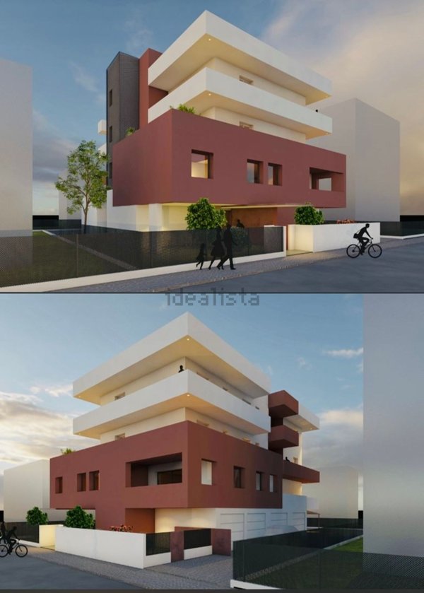 appartamento in vendita a Venezia in zona Zelarino