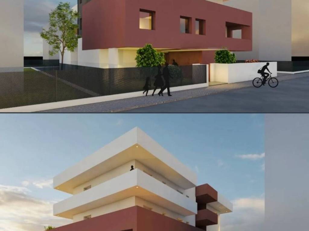 appartamento in vendita a Venezia in zona Zelarino