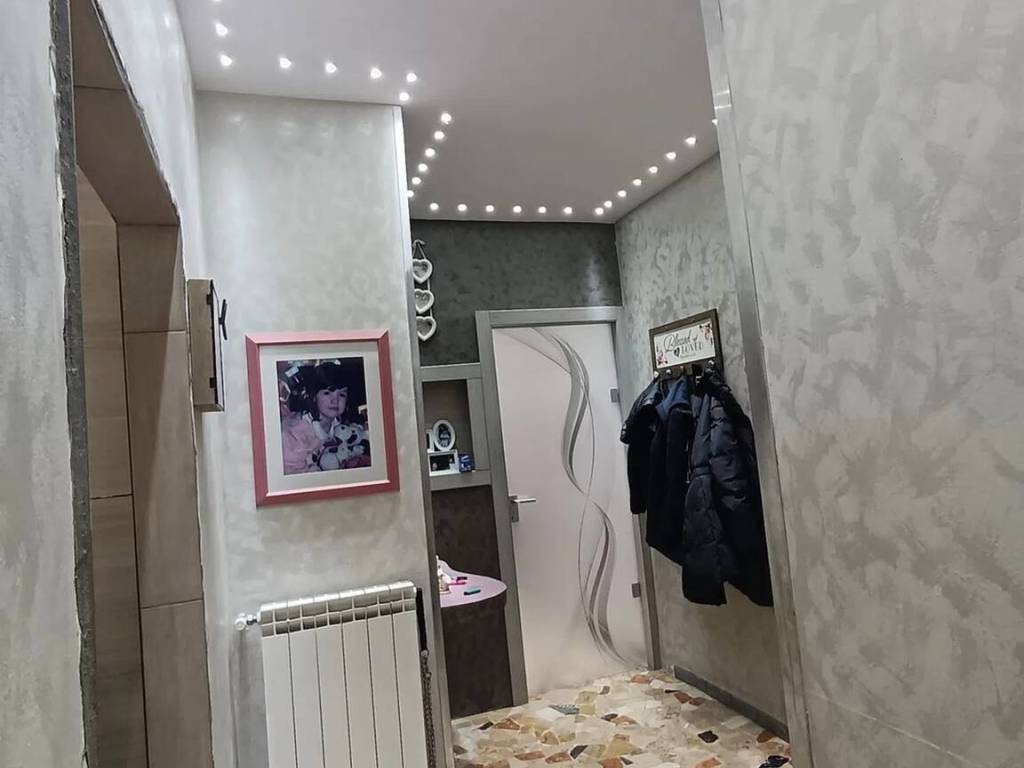 appartamento in vendita a Venezia in zona Mestre