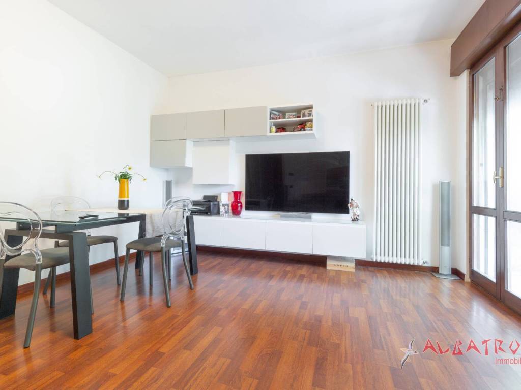 appartamento in vendita a Venezia in zona Marghera