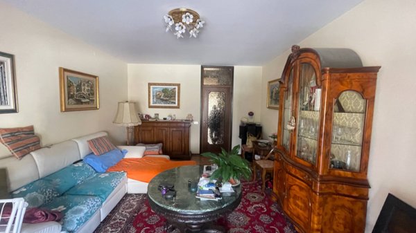 appartamento in vendita a Venezia in zona Mestre