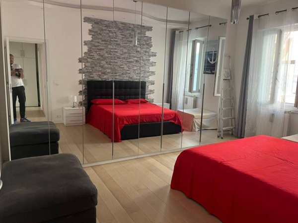 appartamento in vendita a Venezia in zona Sestiere Cannaregio