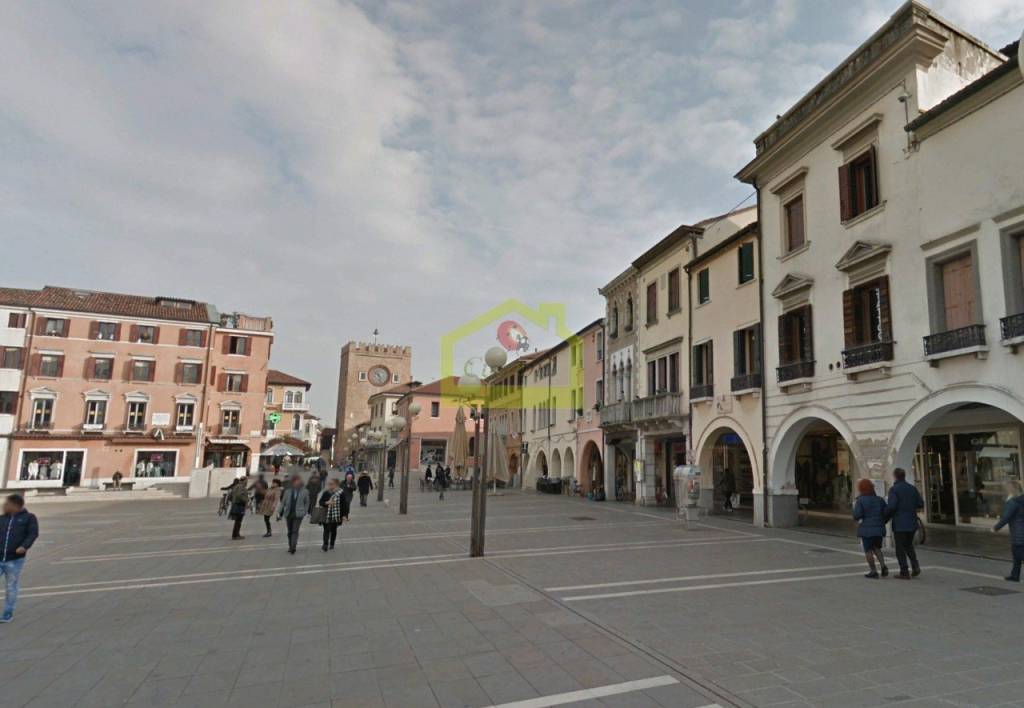 appartamento in vendita a Venezia in zona Mestre