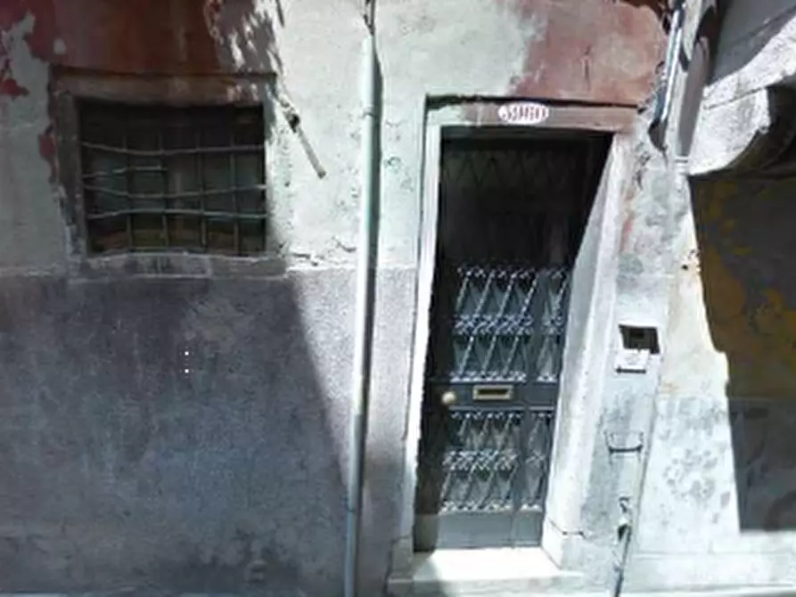 appartamento in vendita a Venezia in zona Sestiere Cannaregio