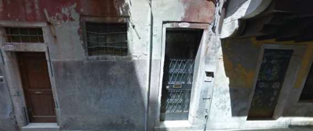 appartamento in vendita a Venezia in zona Sestiere Cannaregio