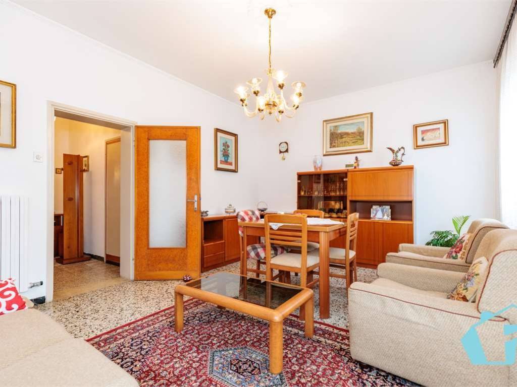 appartamento in vendita a Venezia in zona Mestre