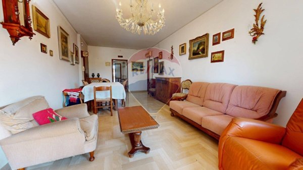 appartamento in vendita a Venezia in zona Mestre