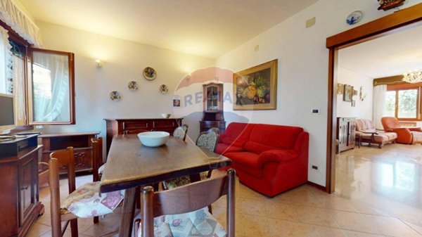 appartamento in vendita a Venezia in zona Carpenedo