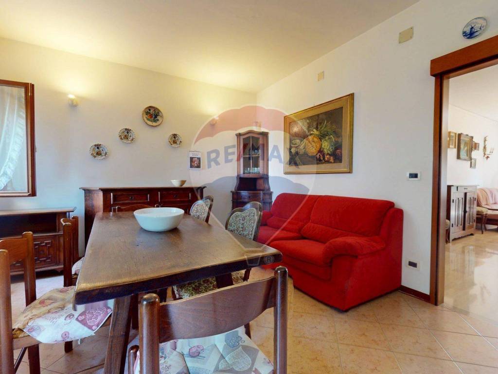 appartamento in vendita a Venezia in zona Marghera