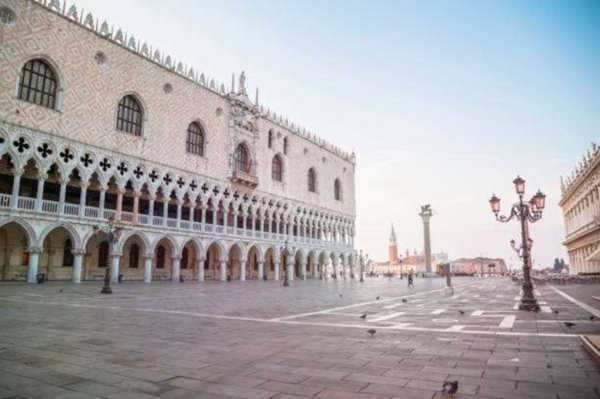 ufficio in vendita a Venezia in zona Sestiere San Marco