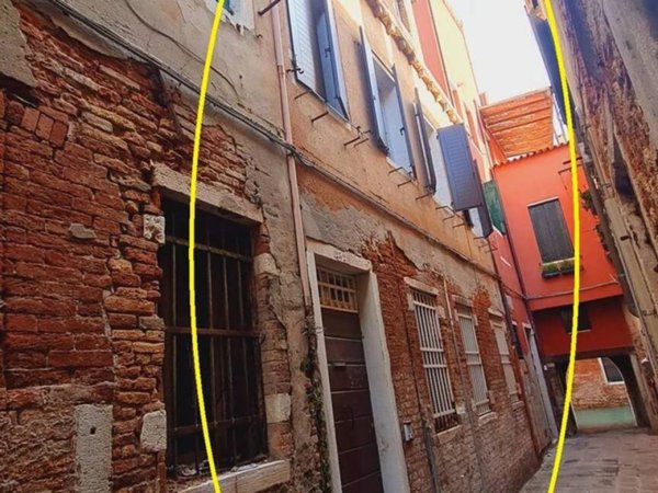 casa indipendente in vendita a Venezia in zona Sestiere San Marco