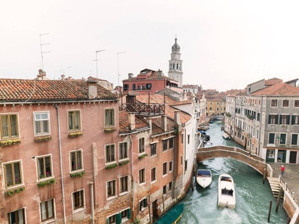 appartamento in vendita a Venezia