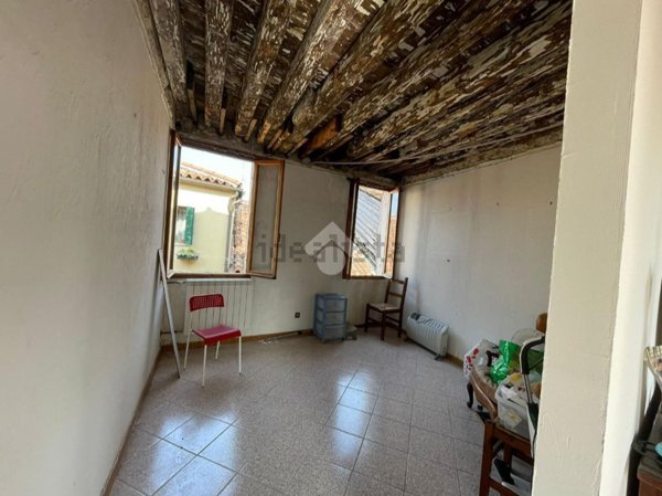appartamento in vendita a Venezia in zona Sestiere Castello